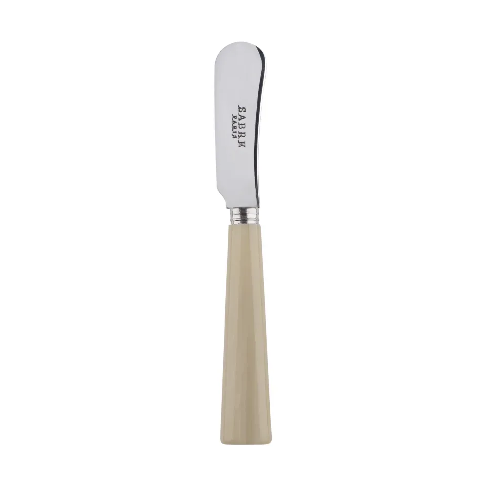 SABRE Paris Nature Buttermesser 14 cm Faux horn