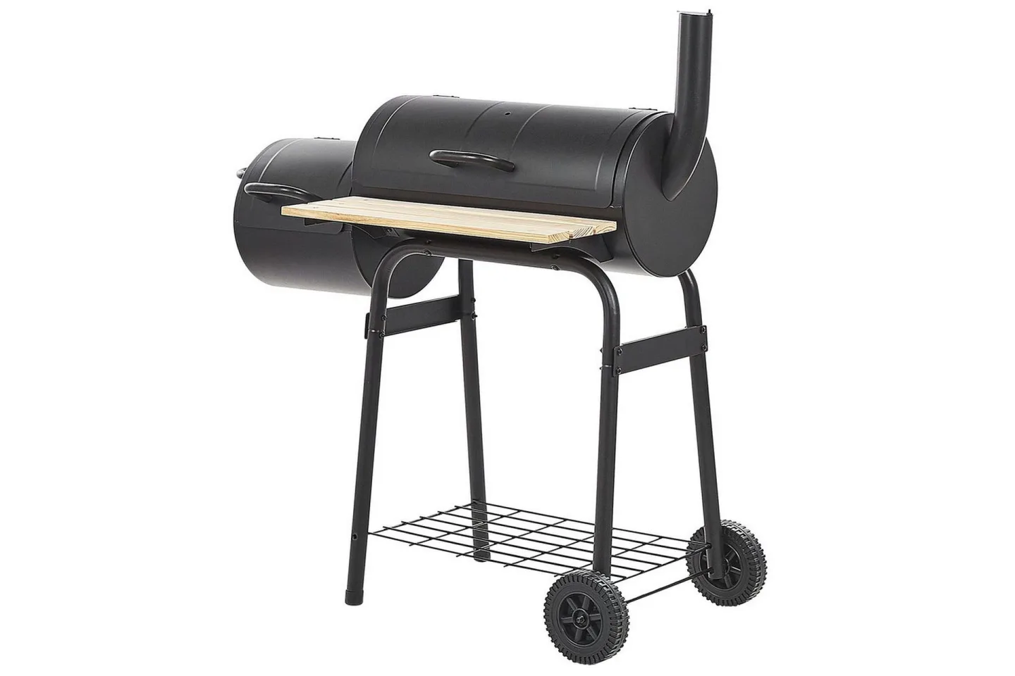Kolgrill Satah -