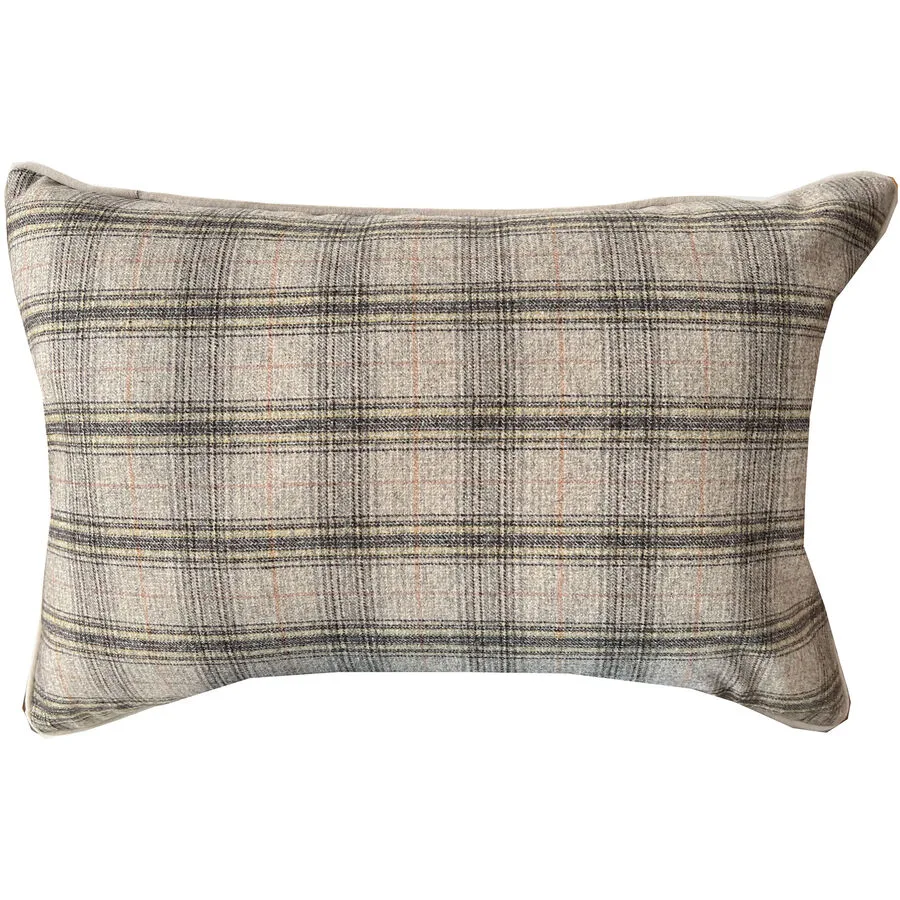 Zierkissen Rina natur Polyester B 40 T 60 cm