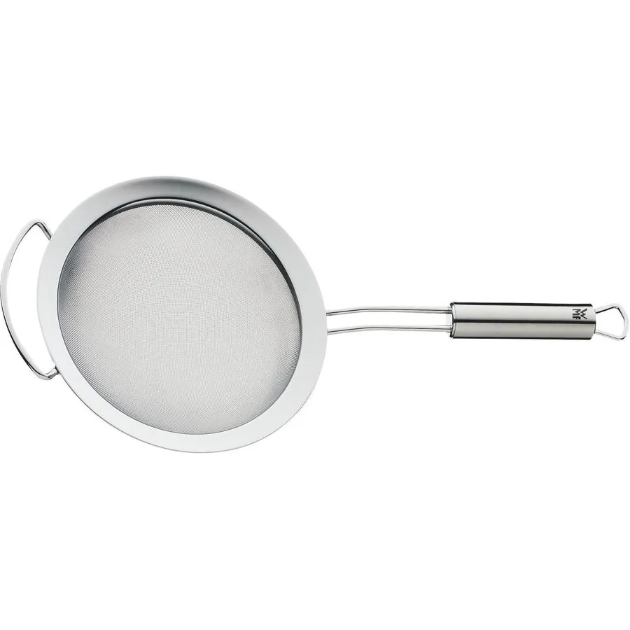 Abtropfsieb WMF Silber Edelstahl D 20 cm