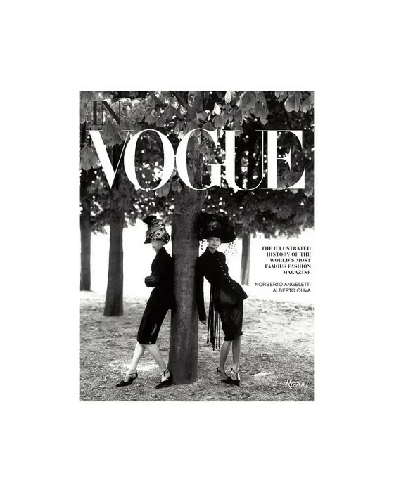 In Vogue