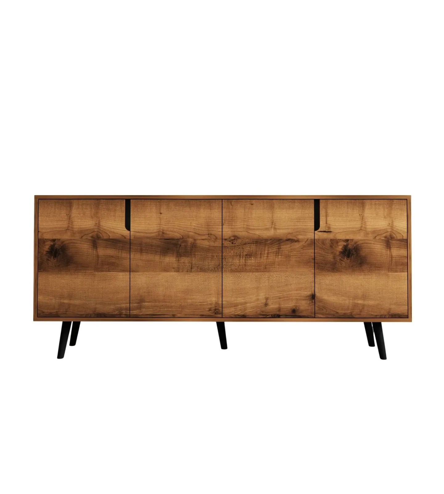 Latinara Konsolbord 180 cm - Valnöt