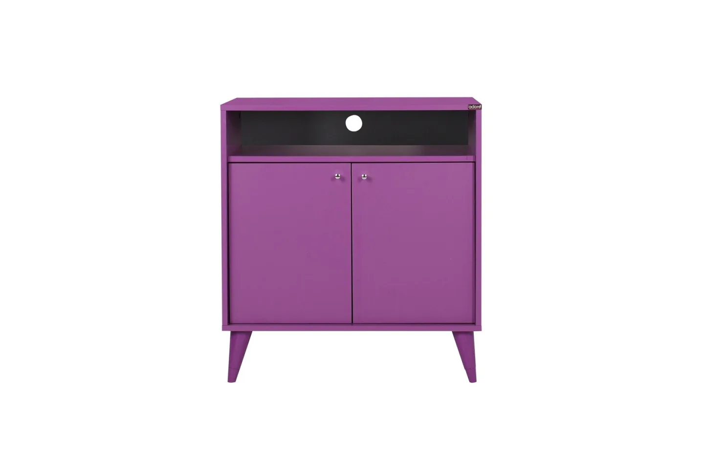 Friedrich Byrå 73 cm - Purple