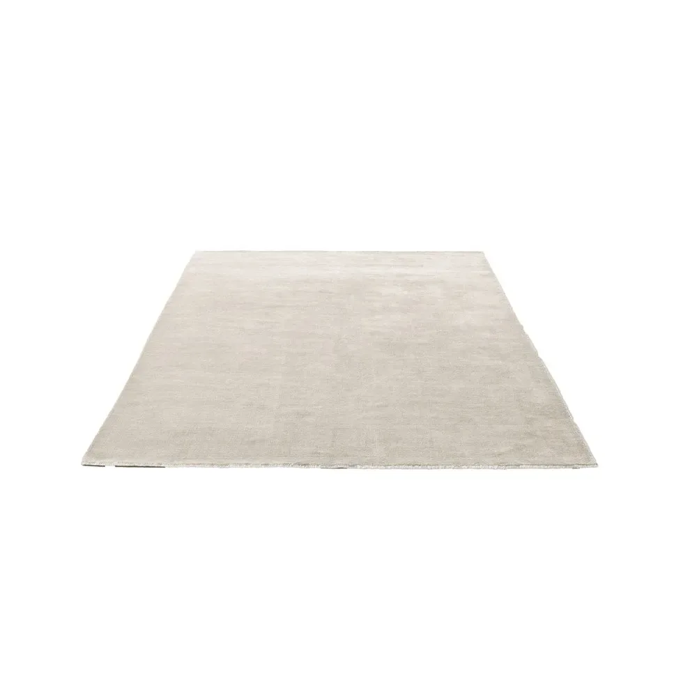 &Tradition The Moor matta AP7 200x300 cm beige dew