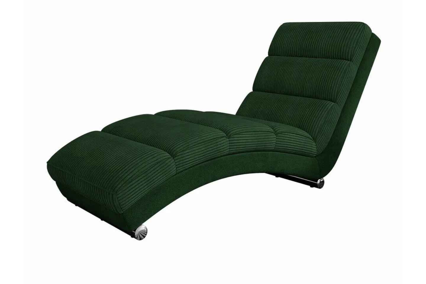 Kintore Liggfåtölj 62 cm 84x -