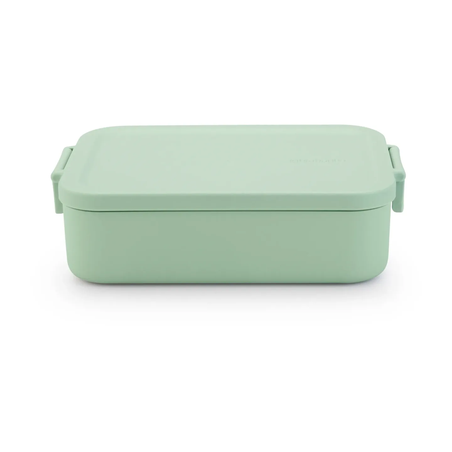 Brabantia Make & Take Lunchbox medium 1,1 L Jade Green