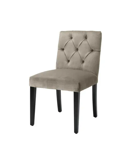 Atena Chair Greige