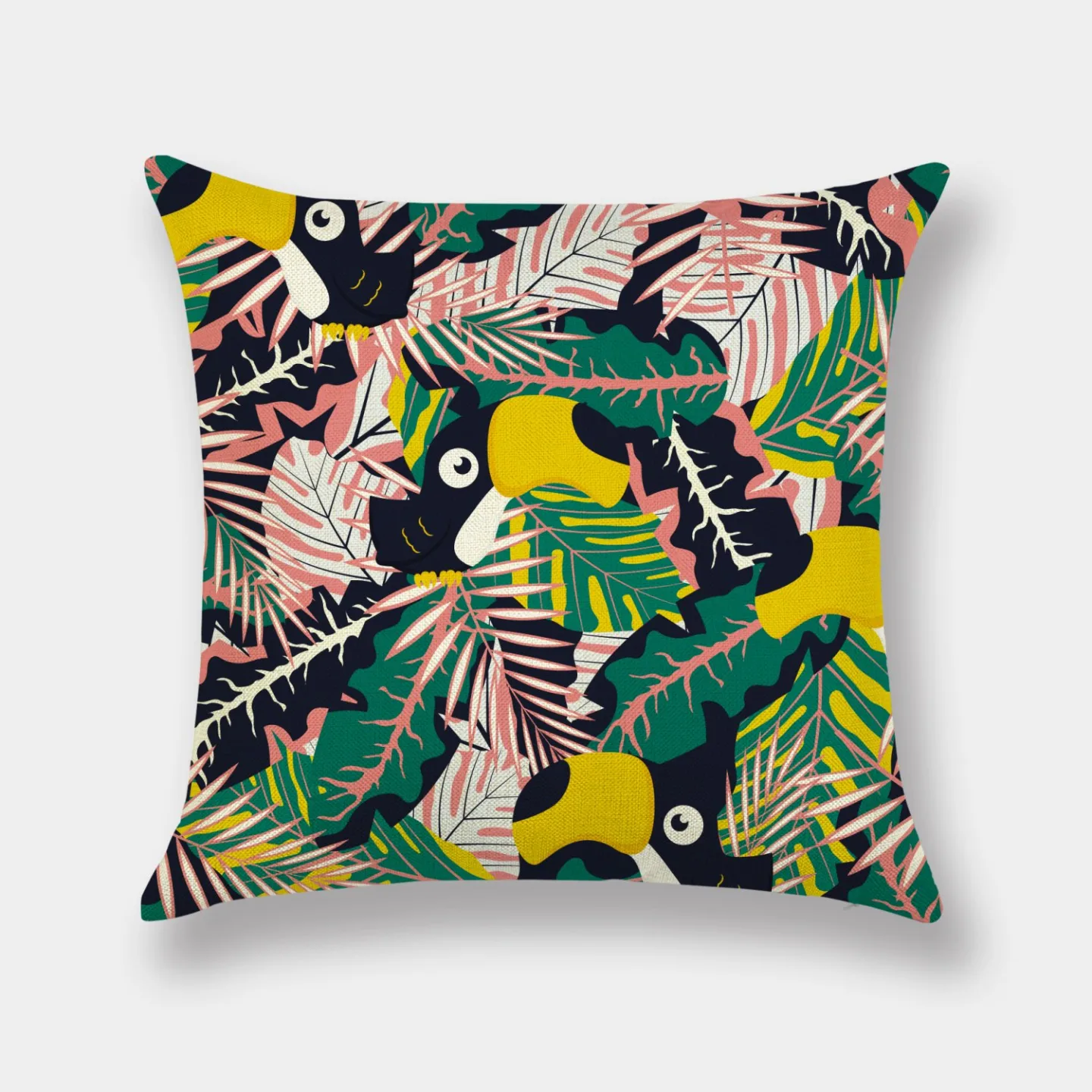 Putetrekk 50 x 50 cm (Size: 50 x 50 cm)