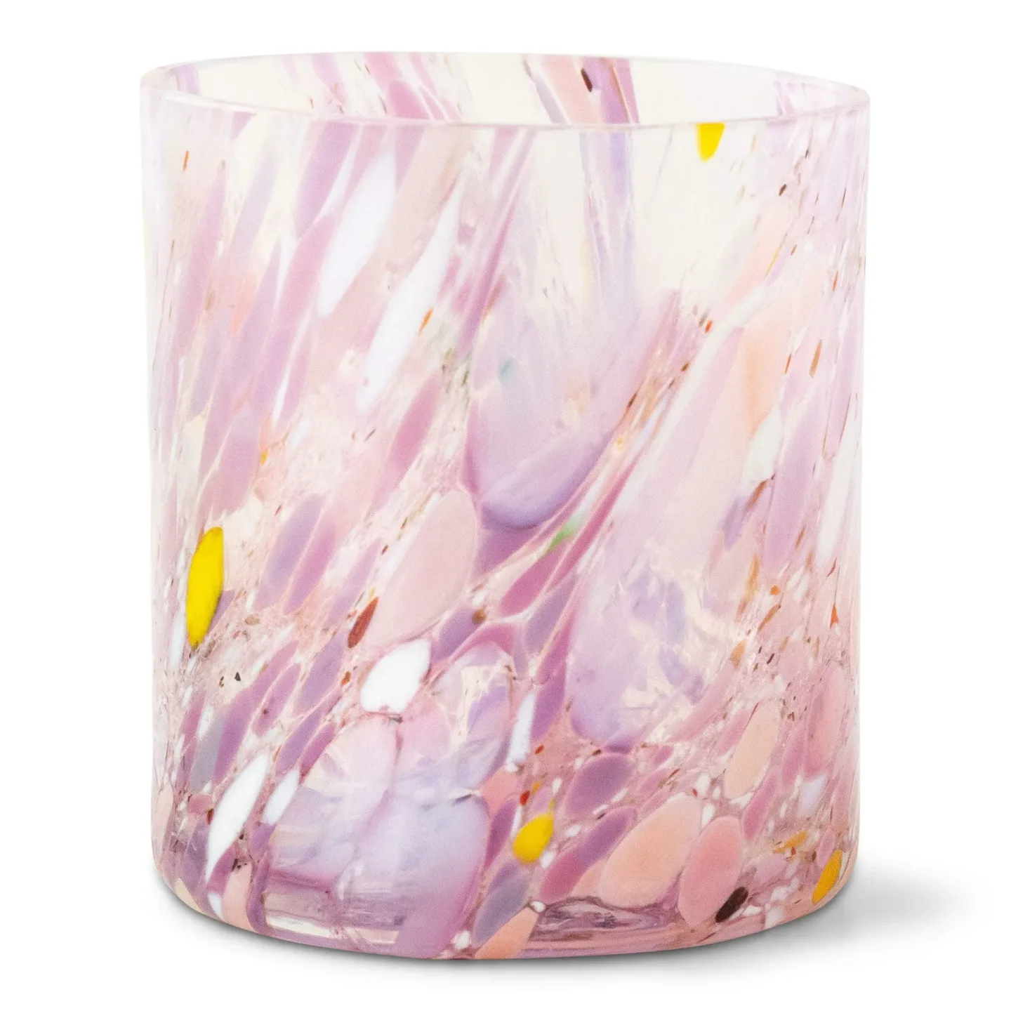 Magnor Swirl Glas 35 cl Rosa