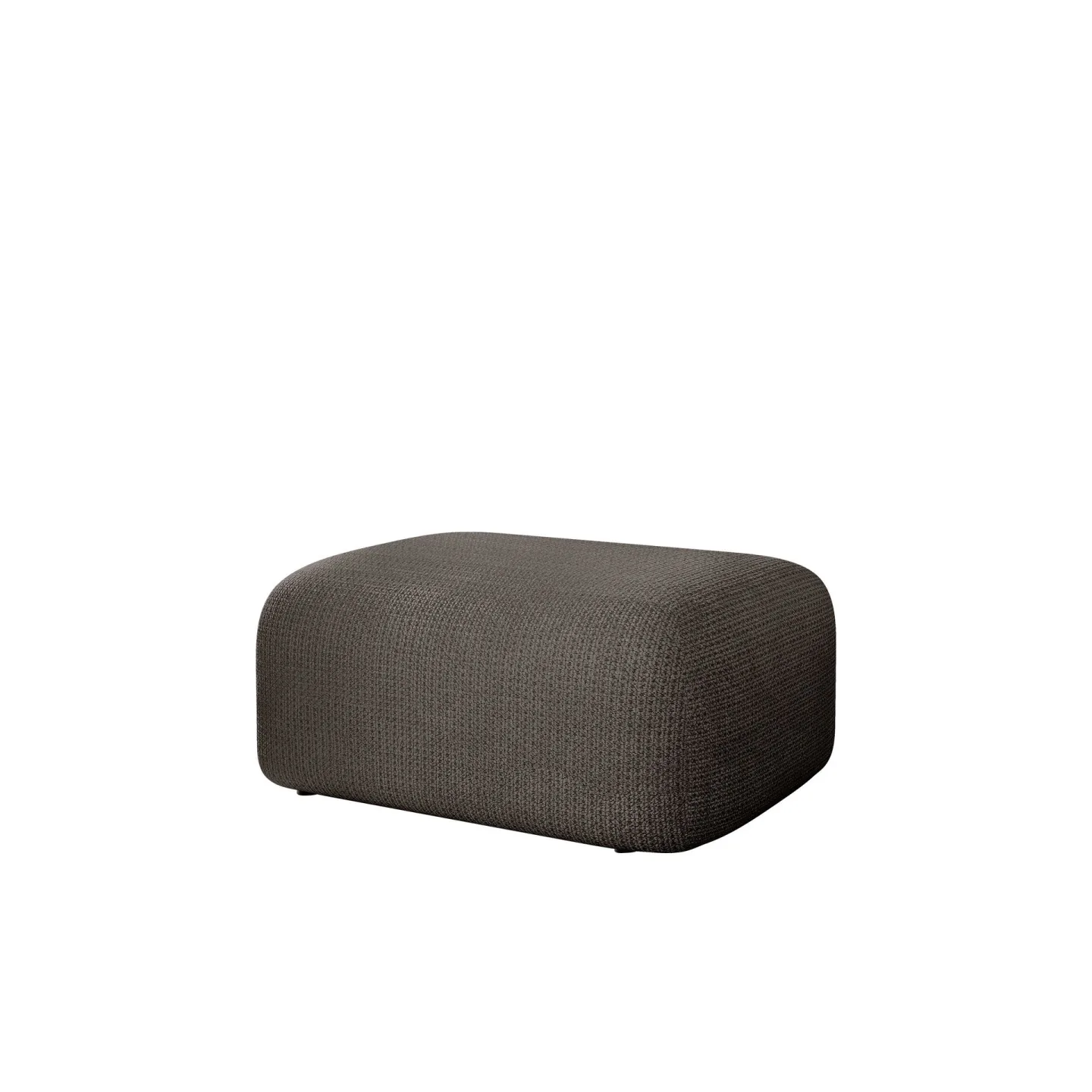 Barile Fotpall 70 cm - Brun