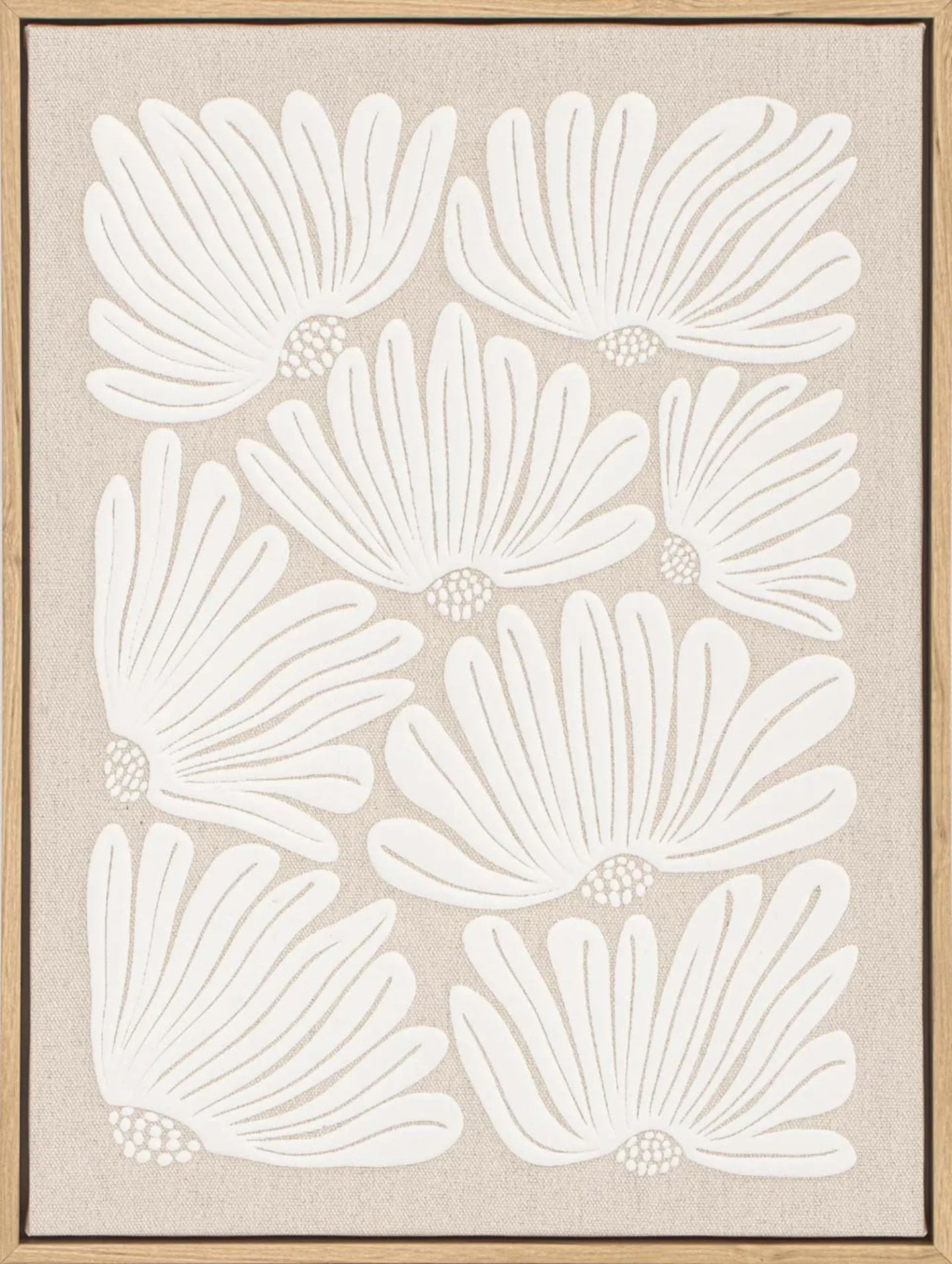 image LAND Wandbild Blossom Shine | Schubiger Möbel
