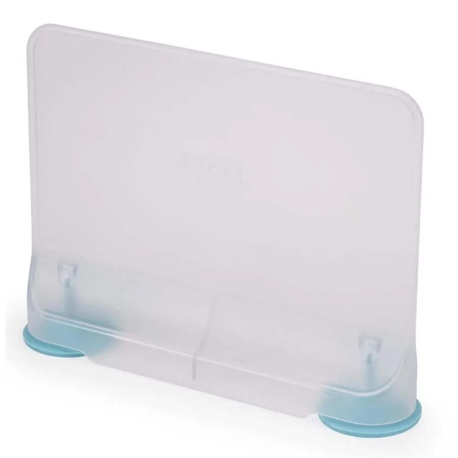 Organizer Joseph Joseph Cyan Kunststoff 20.5 cm 15.5 cm - Farbe: türkis - Material: Polystyrol