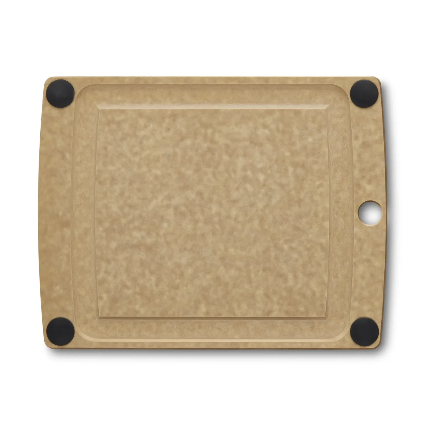 Victorinox All in one Schneidebrett S 22,8 x 29,2cm Beige