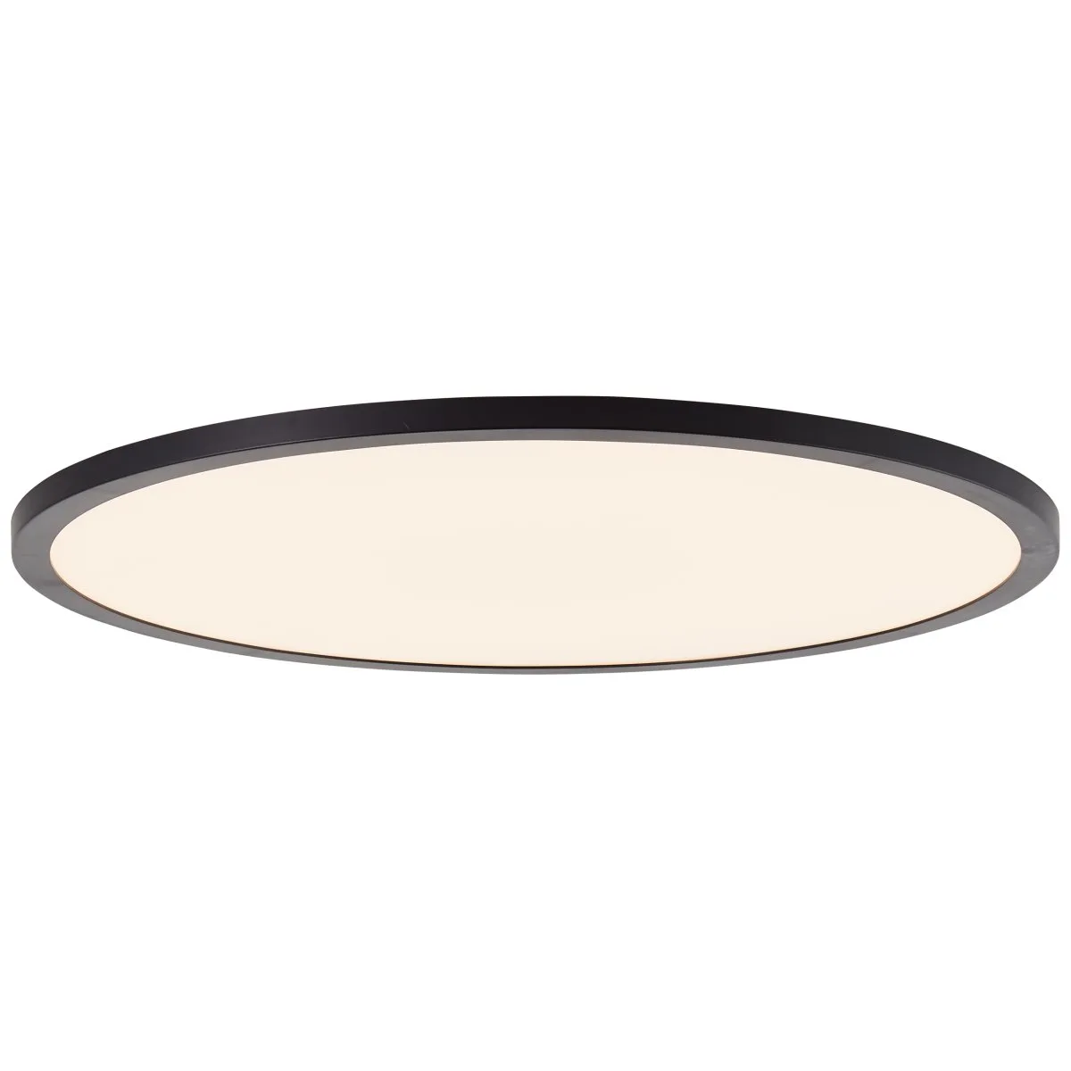 Brilliant - Tuco Ø50 - Takplafond - Svart