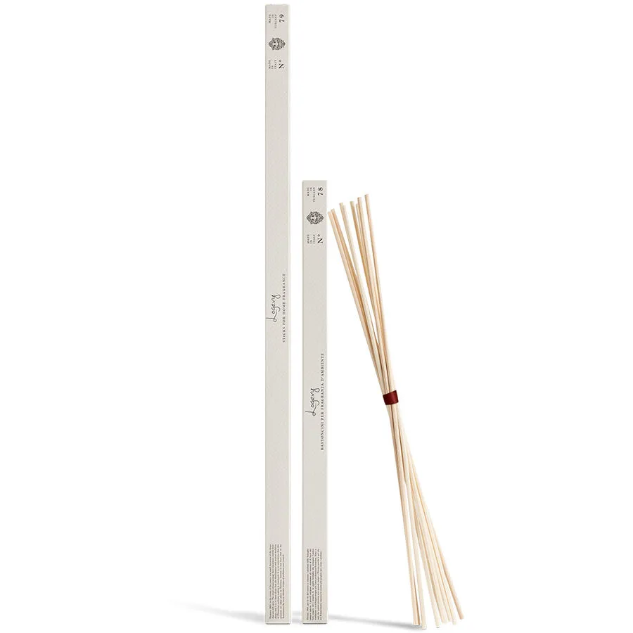Rattansticks Logevy natur 250 ml