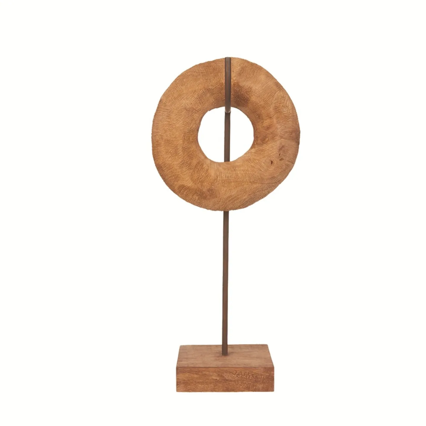 Decofinder Objekt San Isidor de Heredia, Holz | Schubiger Möbel