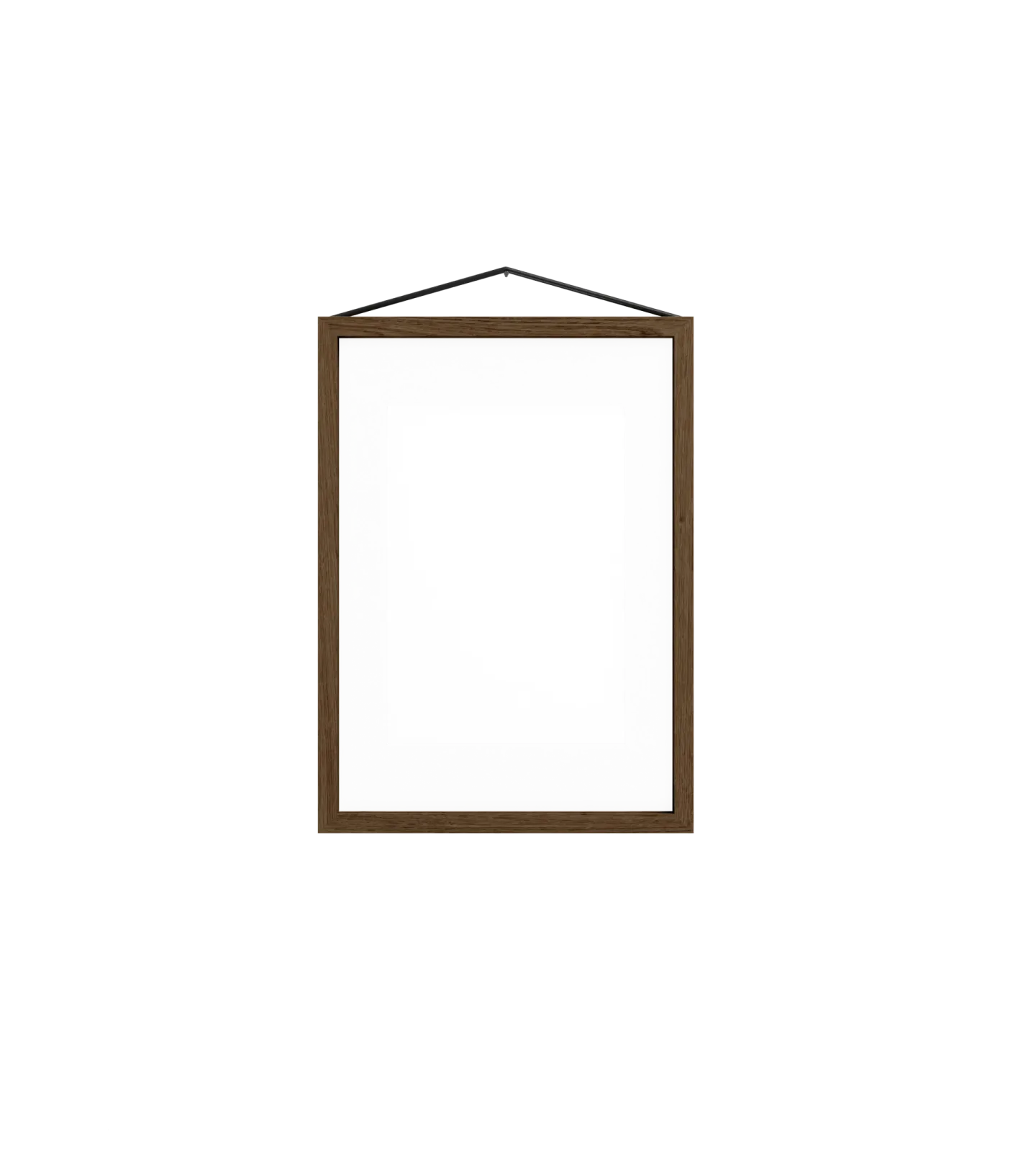 MOEBE Moebe ram A4 22,6x31,3 cm Smoked oak
