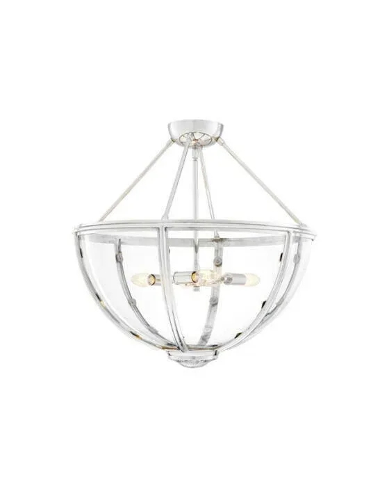 Loftlampe Devaraux OUTLET