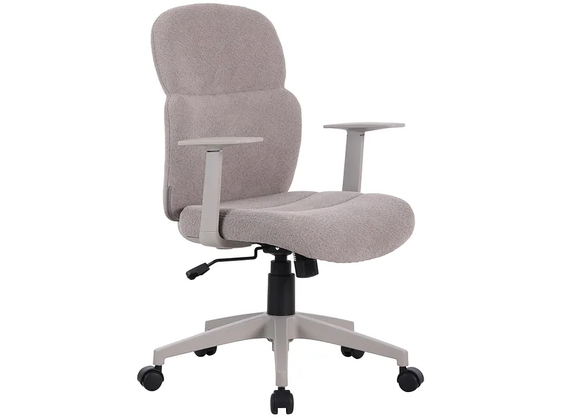 Bürostuhl CASUAL Stoff