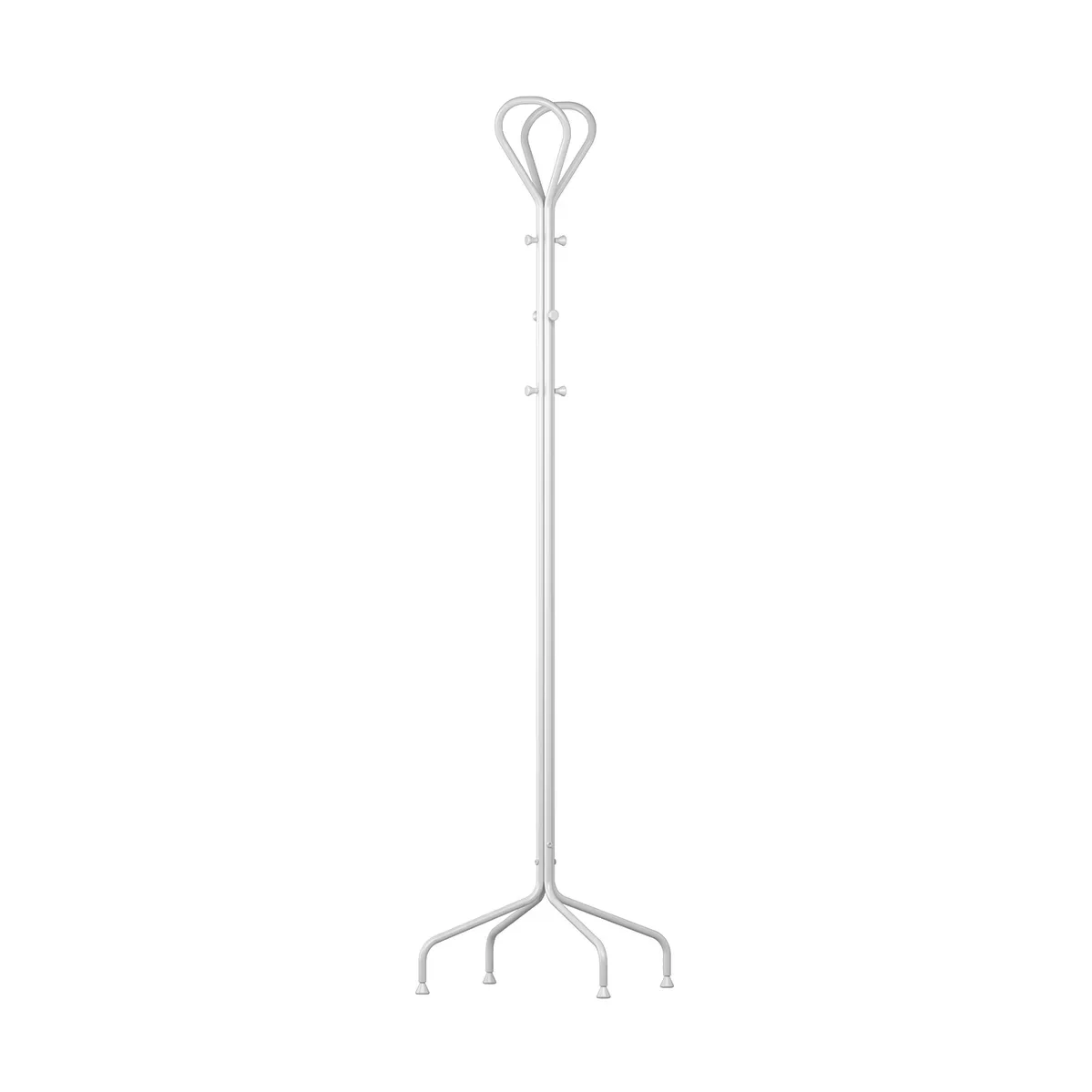 Essem Design Classic Tambourmajor Weiß