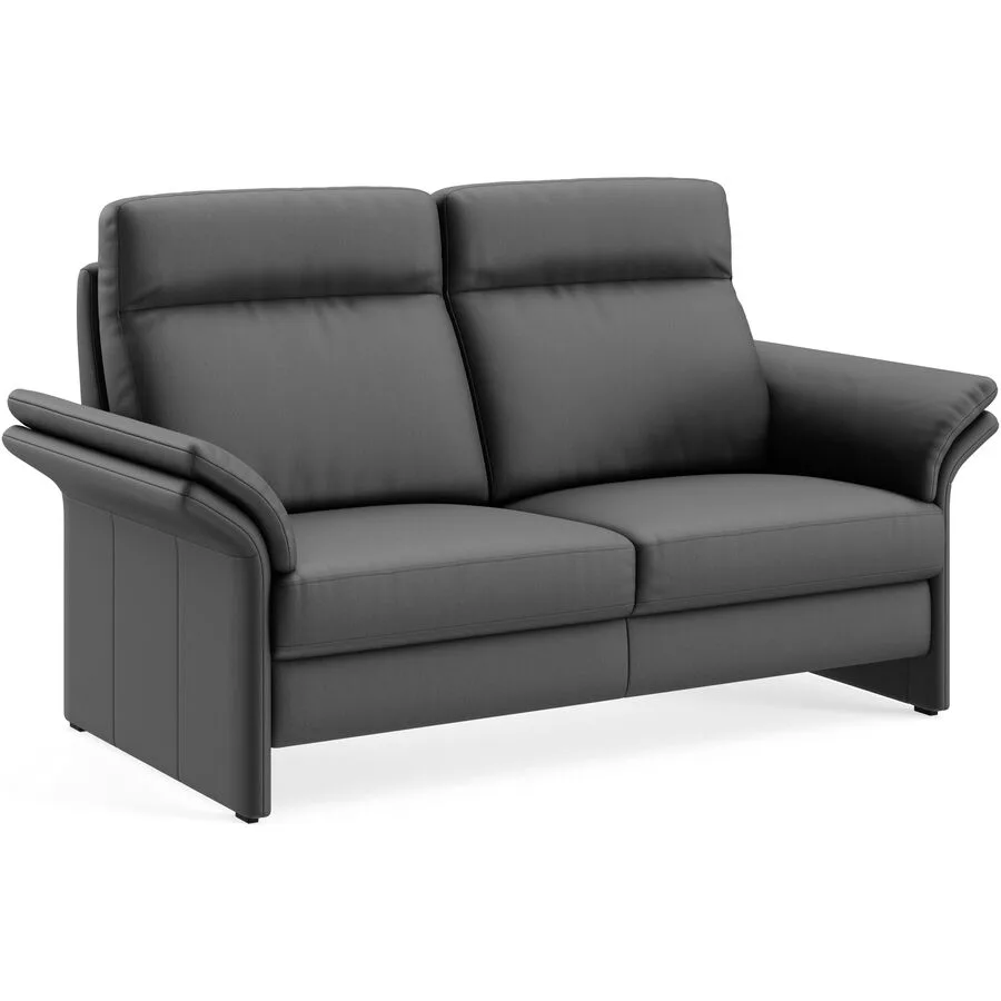 Sofa Albula Ohne Echtstoff Cloud anthrazit B 172 T 89 cm - Möbel Konfigurator: Traummöbel individuell zusammenstellen
