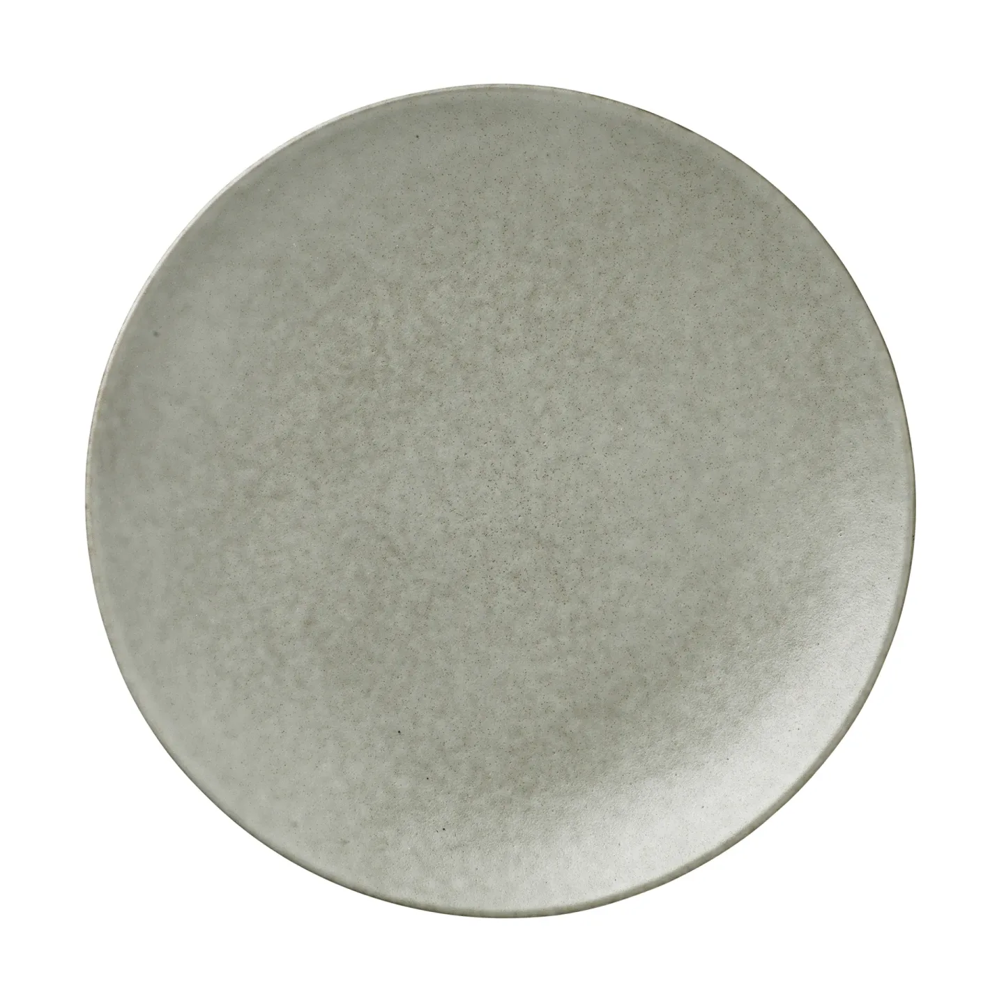 Broste Copenhagen Nordic Marsh Teller Ø26 cm