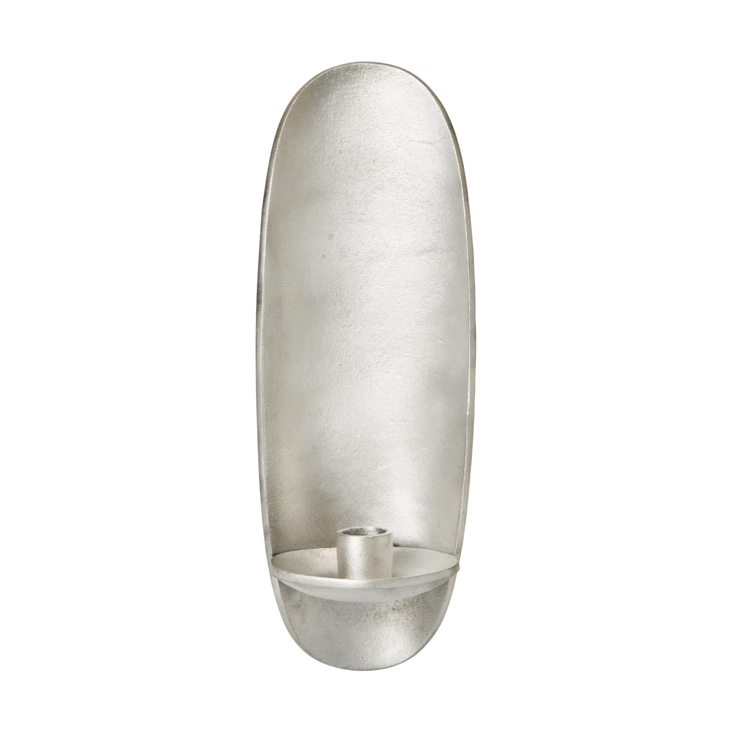 Ferm Living Agapé väggljusstake Aluminium
