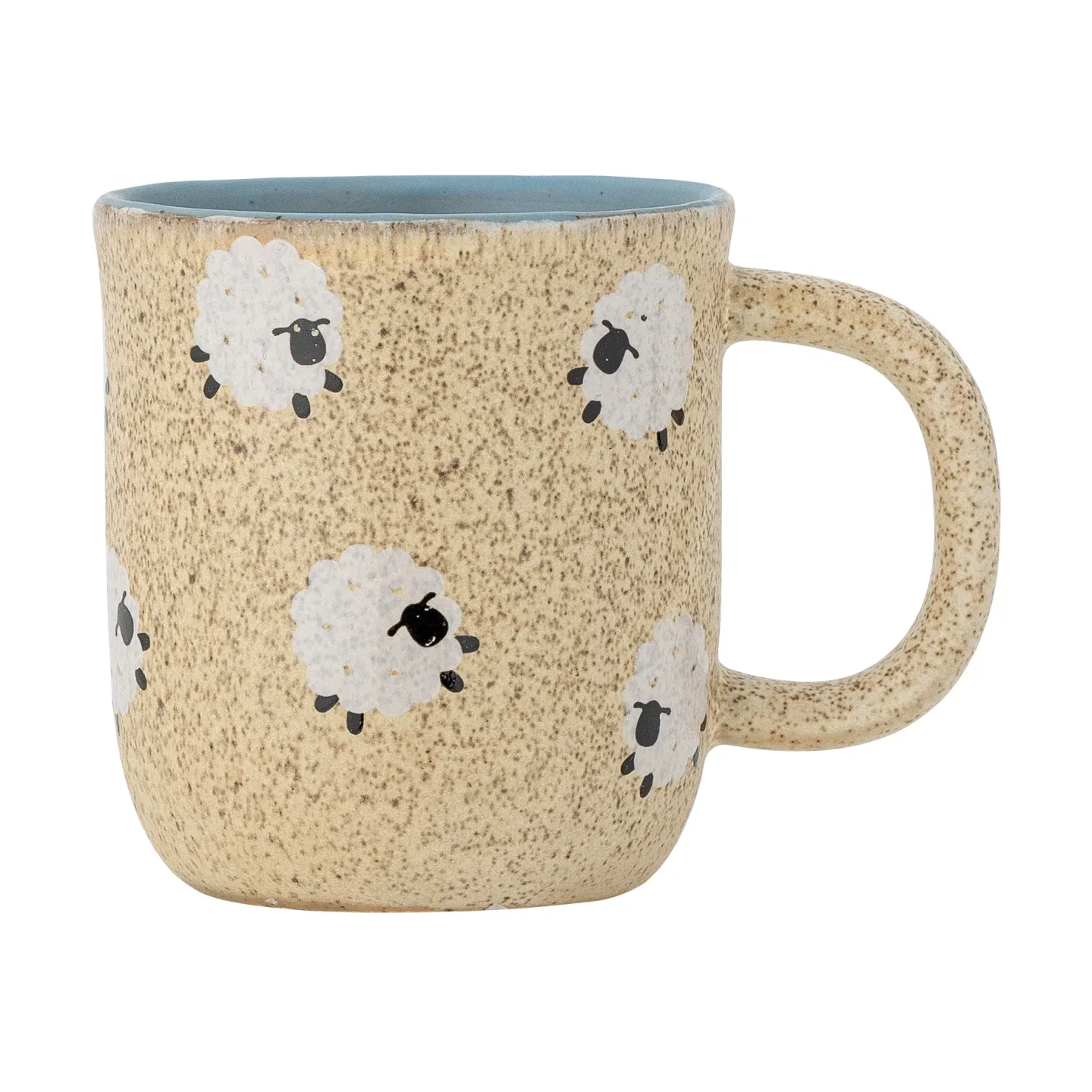 Bloomingville Dolly Tasse 17 cl Natur
