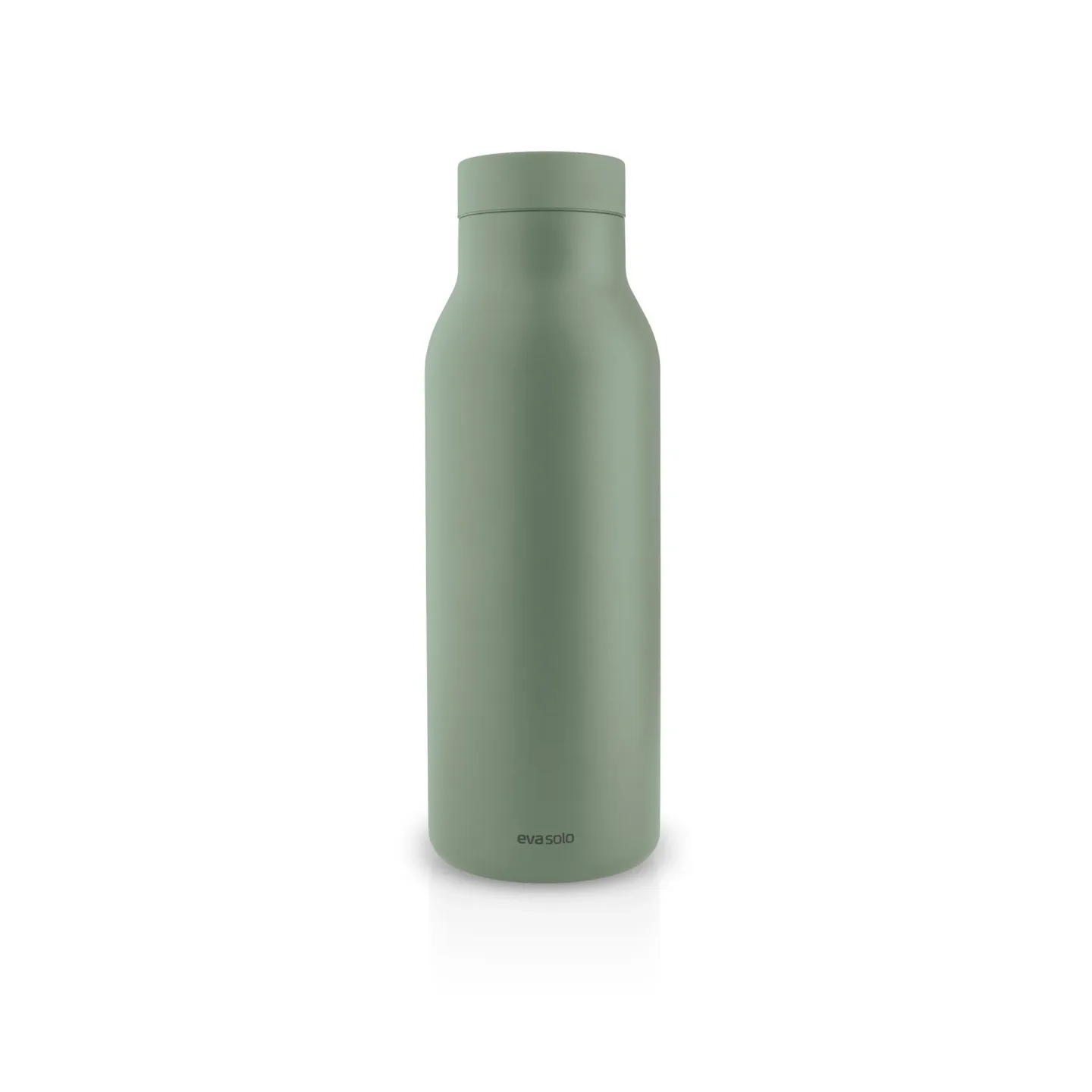 Eva Solo Urban Thermosflasche 0,5 l Green goddess