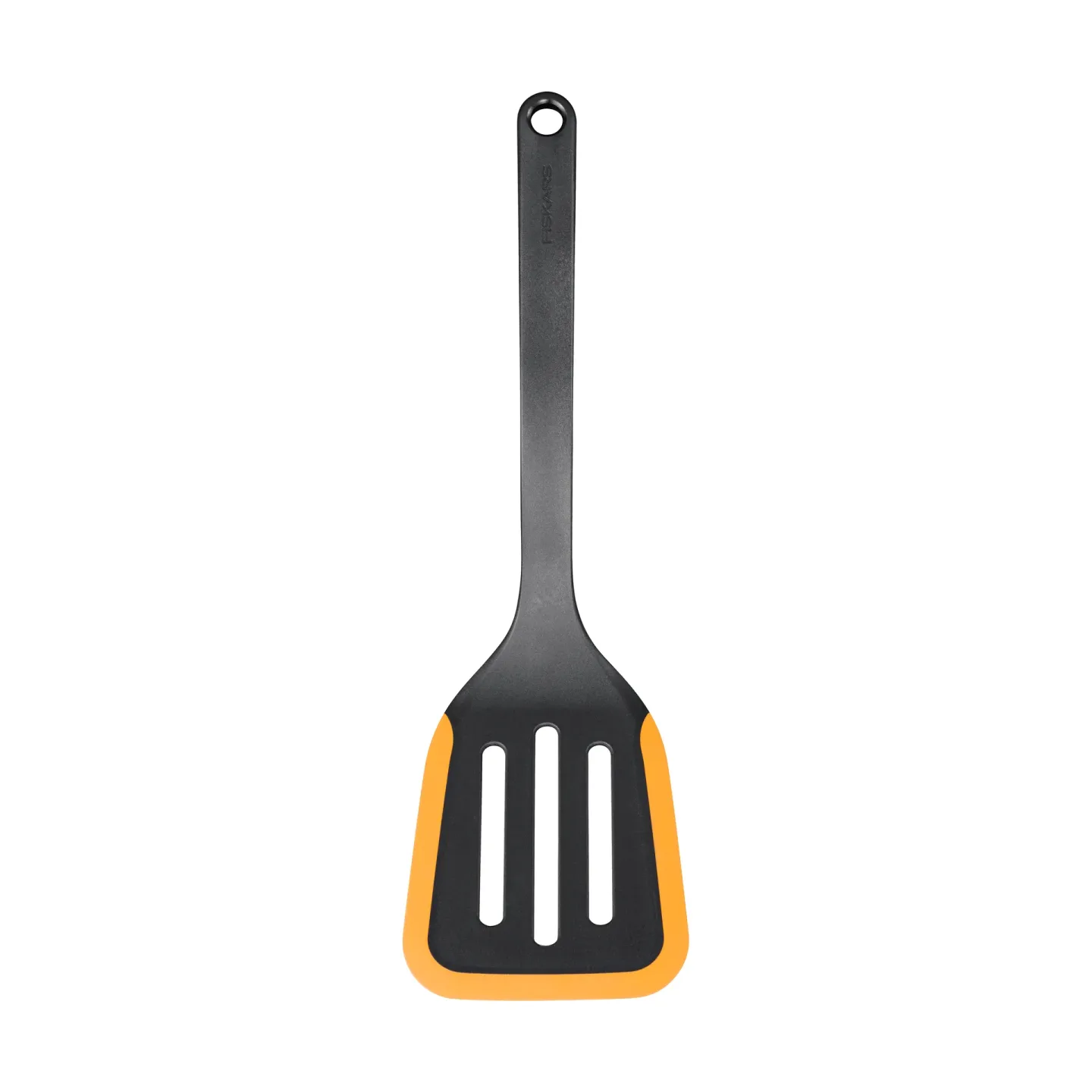 Fiskars Functional Form Pfannenwender Schwarz-Orange, 36,2 cm