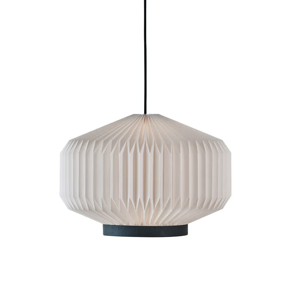 Le Klint Shibui pendel white, large