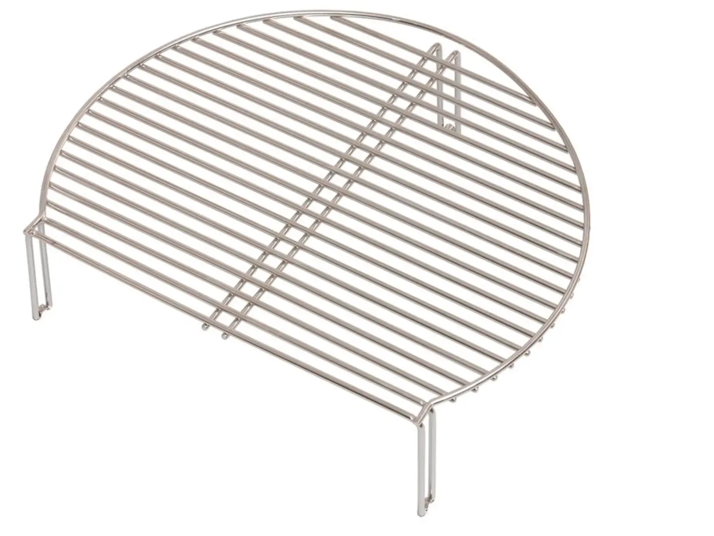 Blaser und Trösch Grillrost-Erweiterung Saffire 19 Grau | Schubiger Möbel