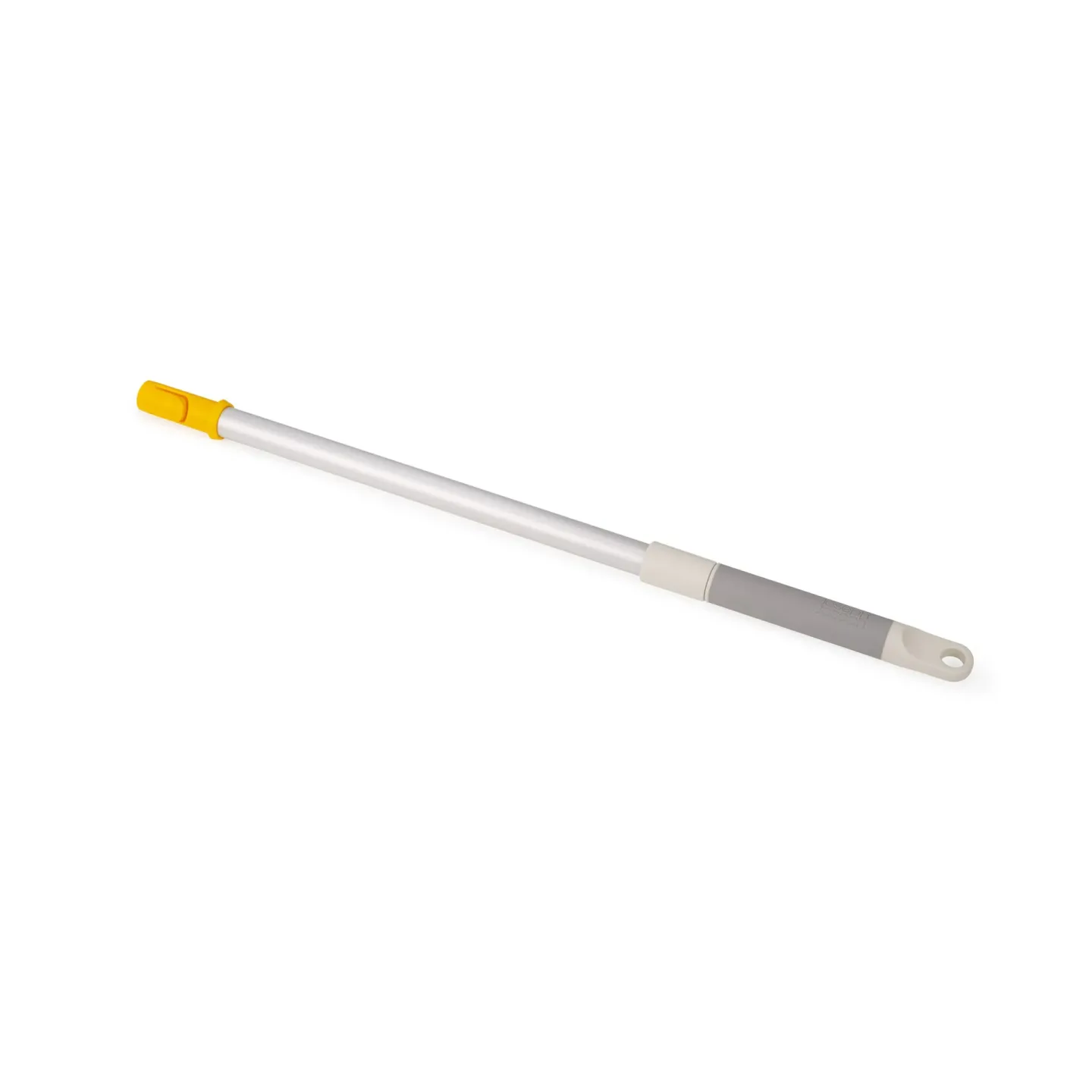 Joseph Joseph Cleantech Teleskopschaft Silver