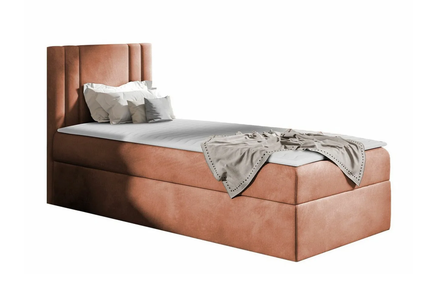 Betvallen Sängram 90x200 cm -