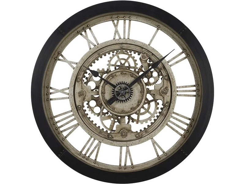 Wanduhr NATHAN Øcm