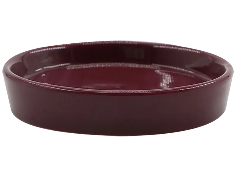 Seifenablage BALLY violett