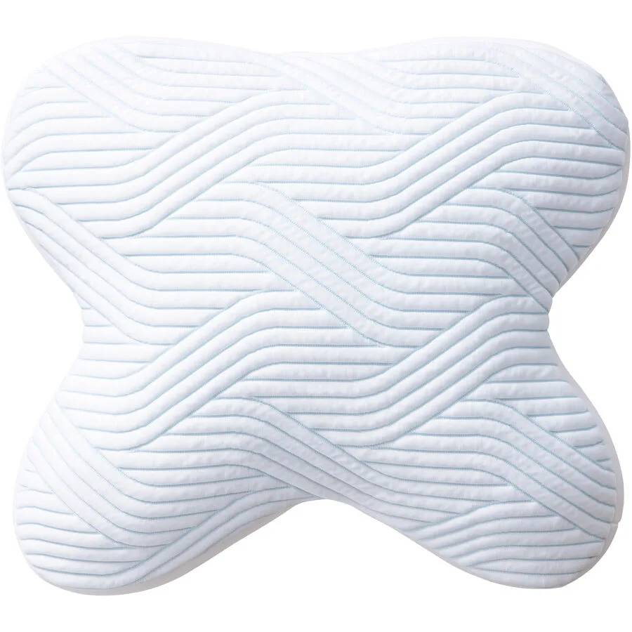 Nackenstützkissen Tempur Zubehör Weiss Schaumstoff 70 cm 50 cm