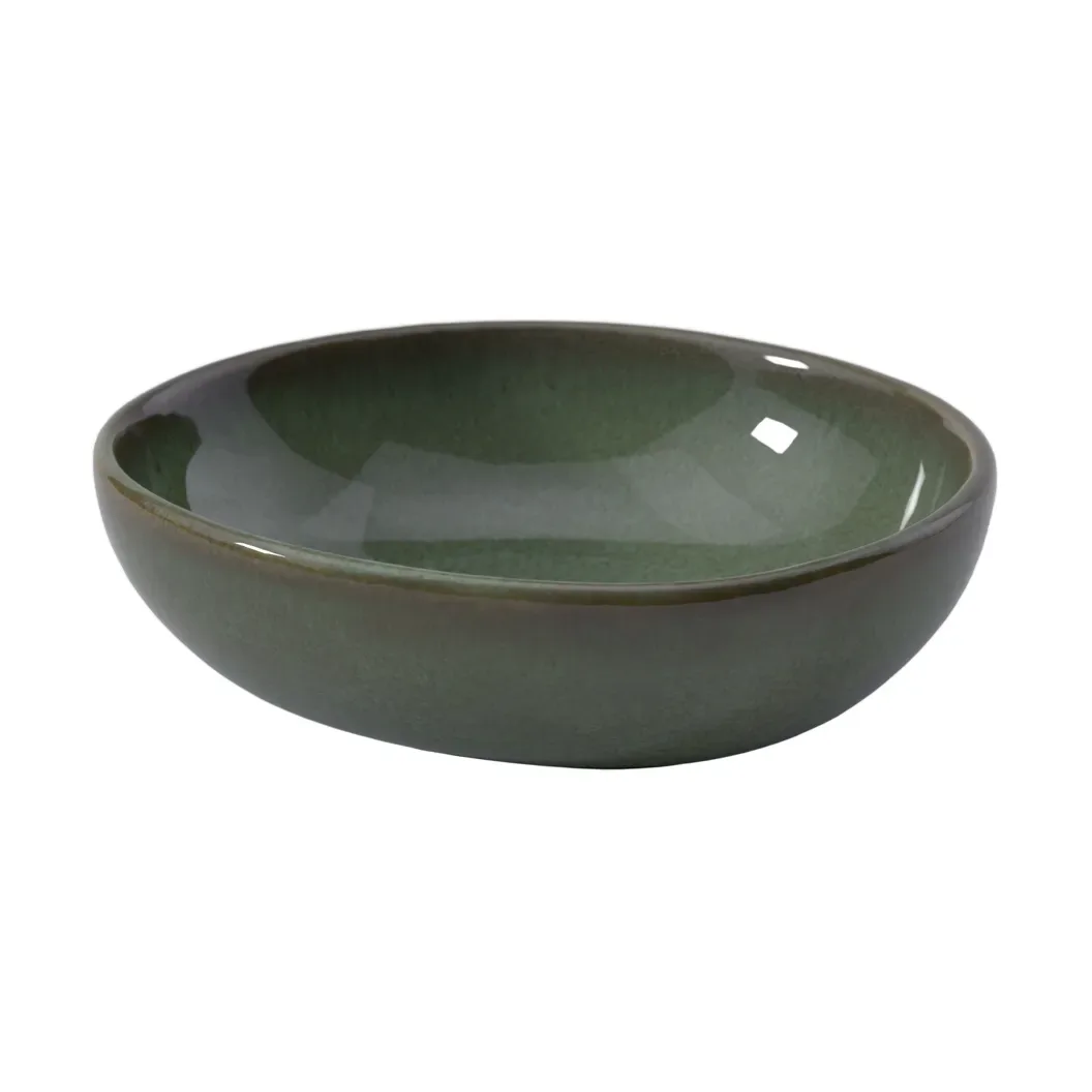 Villeroy & Boch Lave Schale Ø10,5cm Green
