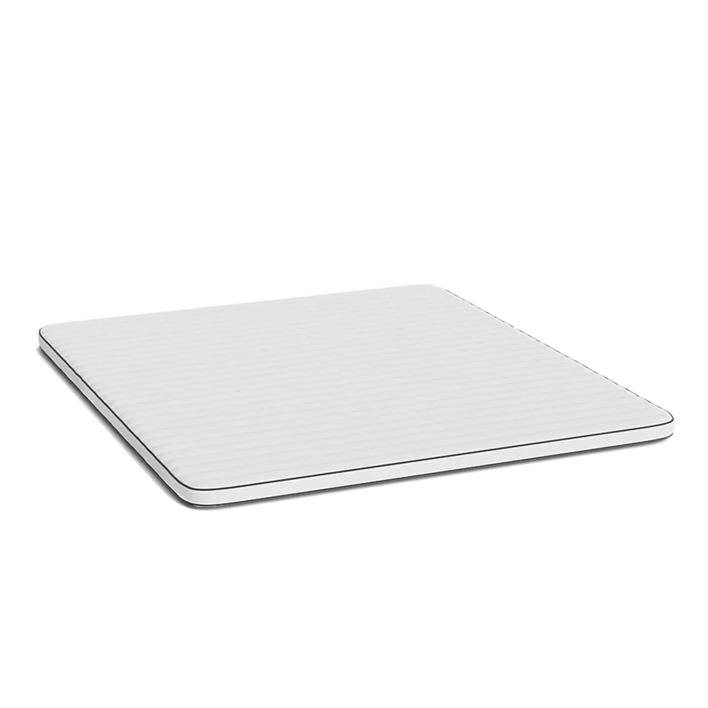 Carpe Diem Beds - Prestige Bäddmadrass 160 x 200 cm - Stretch White - Madrasser