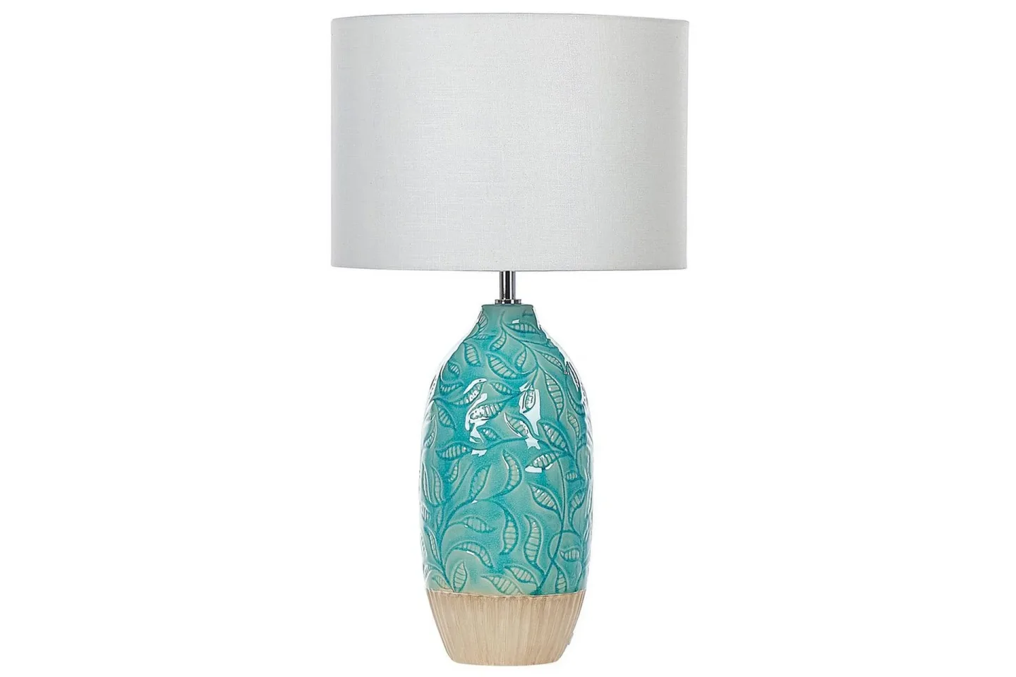 Cominai Bordslampa 58 cm E27 - Flerfärgad