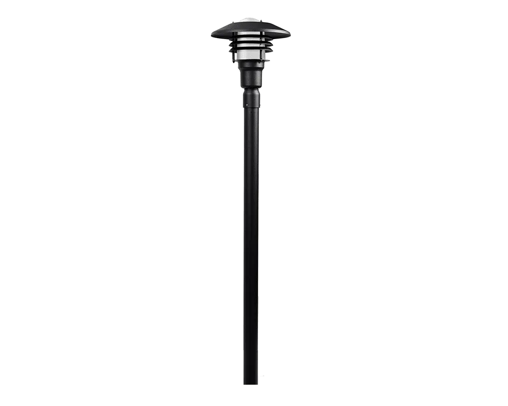 Westal - Tellus 145cm - Pollare - Svart