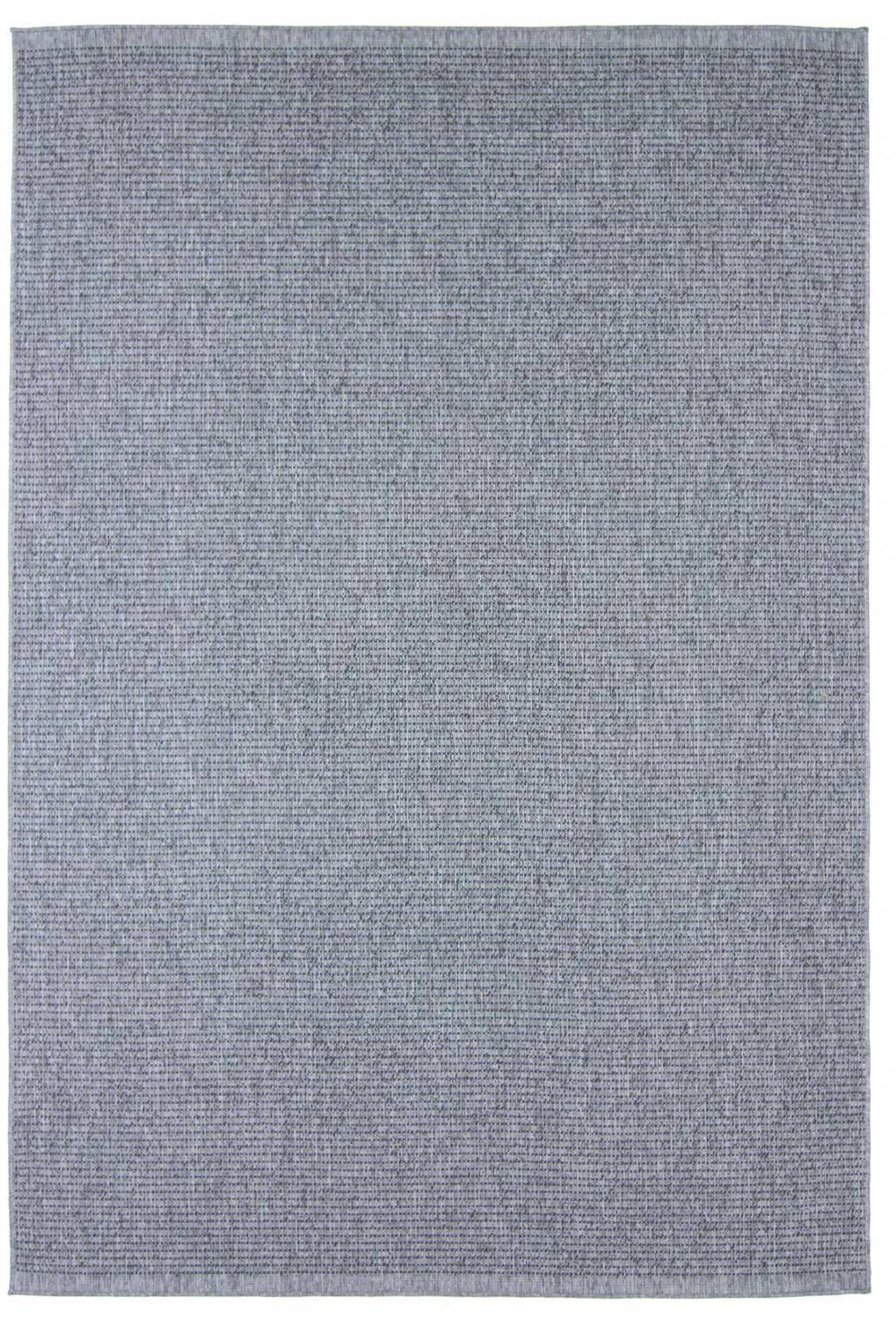 Innendørs/Utendørs tepper - Tromsø (antrasitt) (Størrelse: 140 x 200 cm)