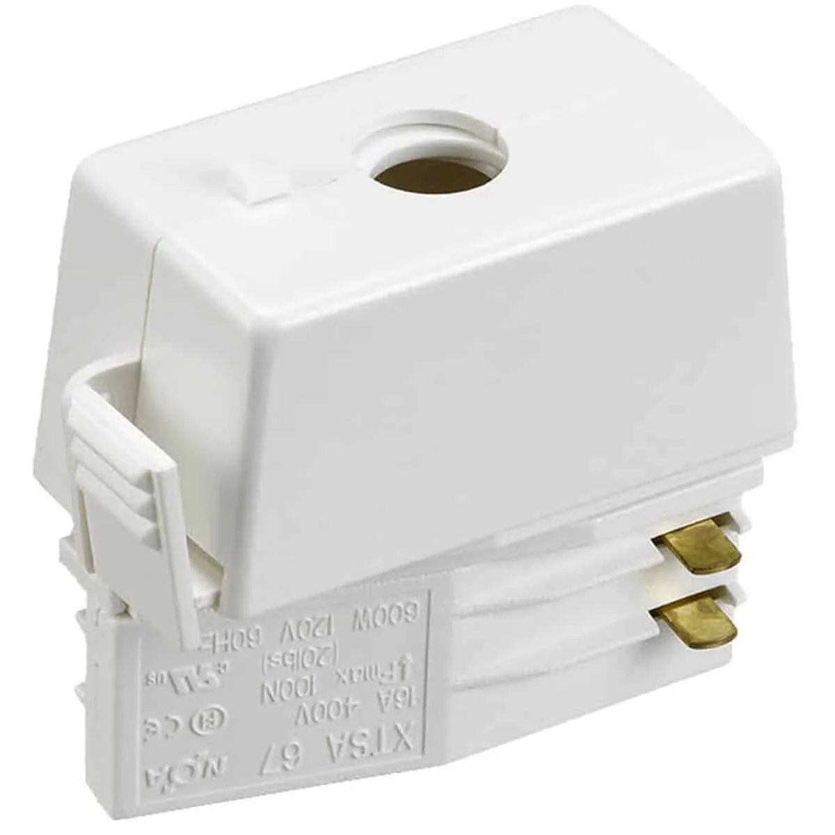 Global Trac Pro XTSA67-3 Multiadapter Vit