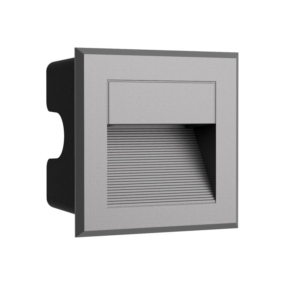Väggarmatur Thuban A LED 840
