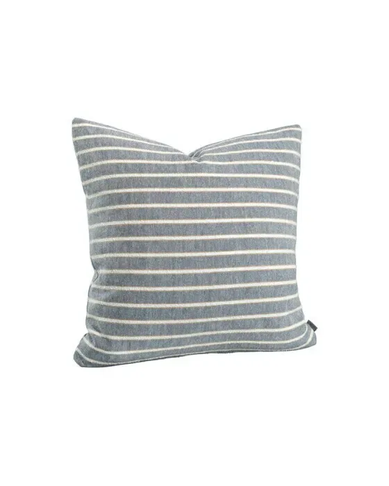 Rocco Cushion Cover Blue