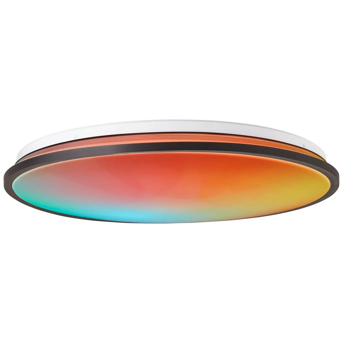 Brilliant - Heida Ø50 - Takplafond - Svart