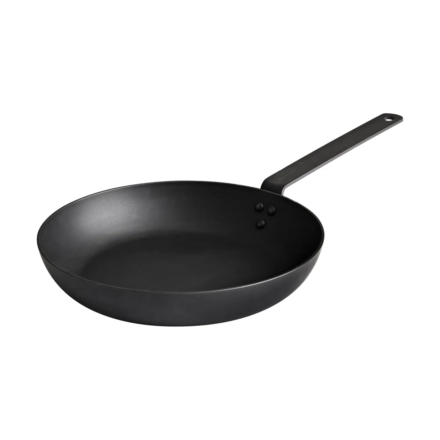 Satake Satake Kohlenstoffstahlpfanne 3mm 28 cm