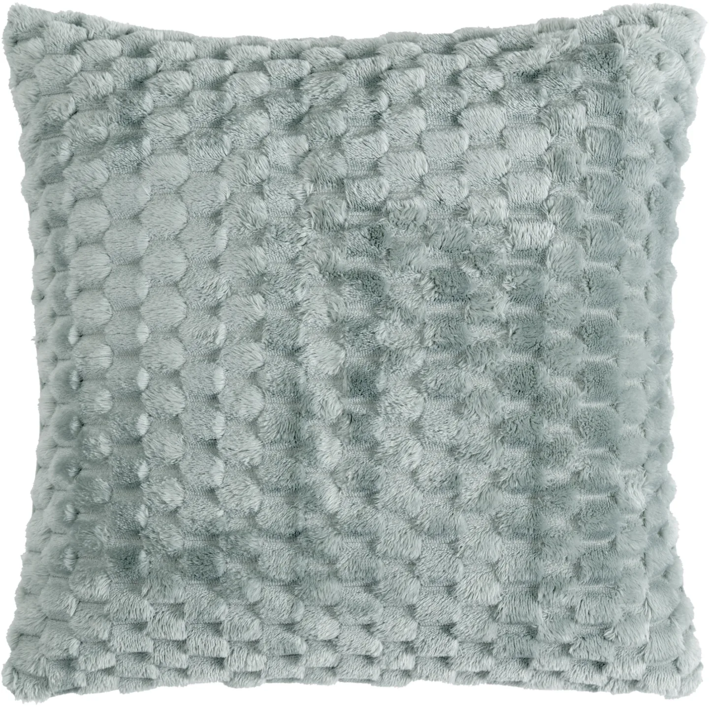 Magma Kissenhülle Kalima, Salbei 45x45 cm | Schubiger Möbel