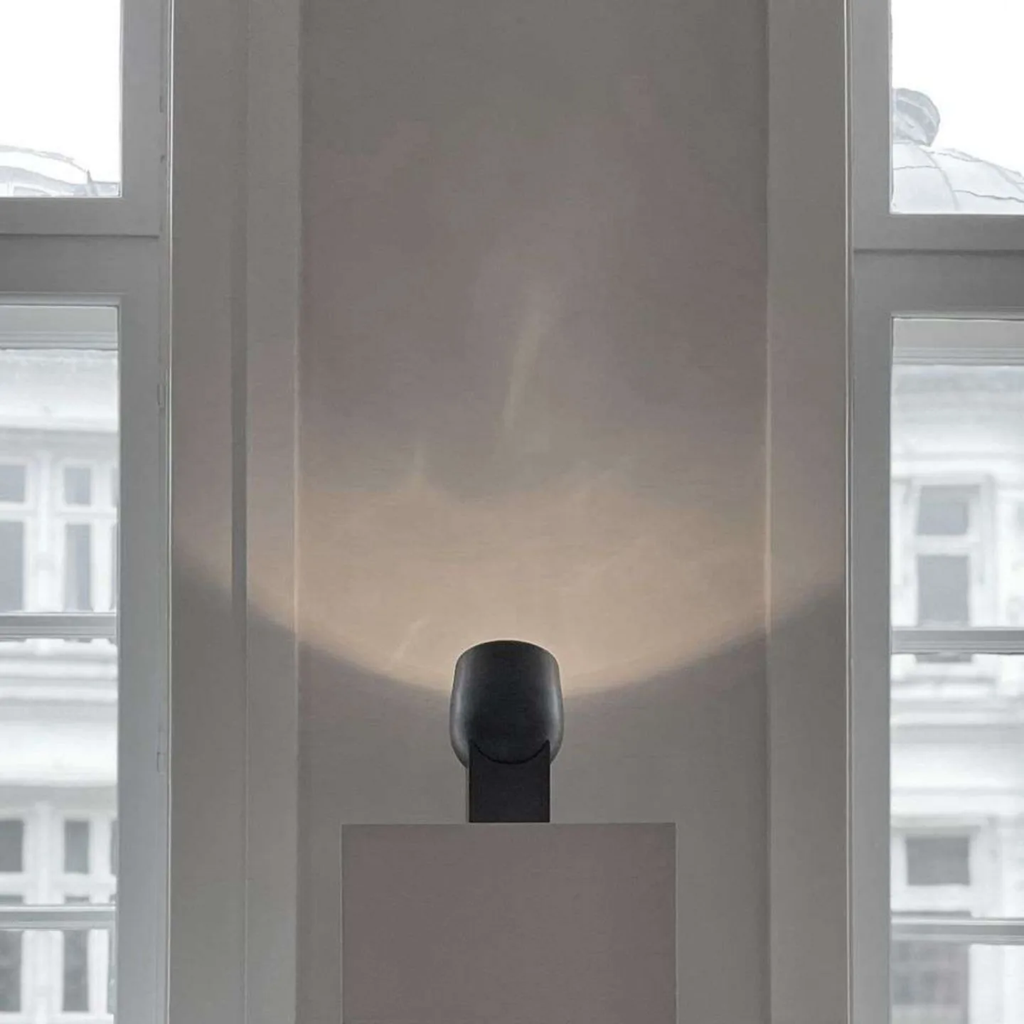 Pivot Bordlampe Bronze - 101 Copenhagen - Stue - Metal