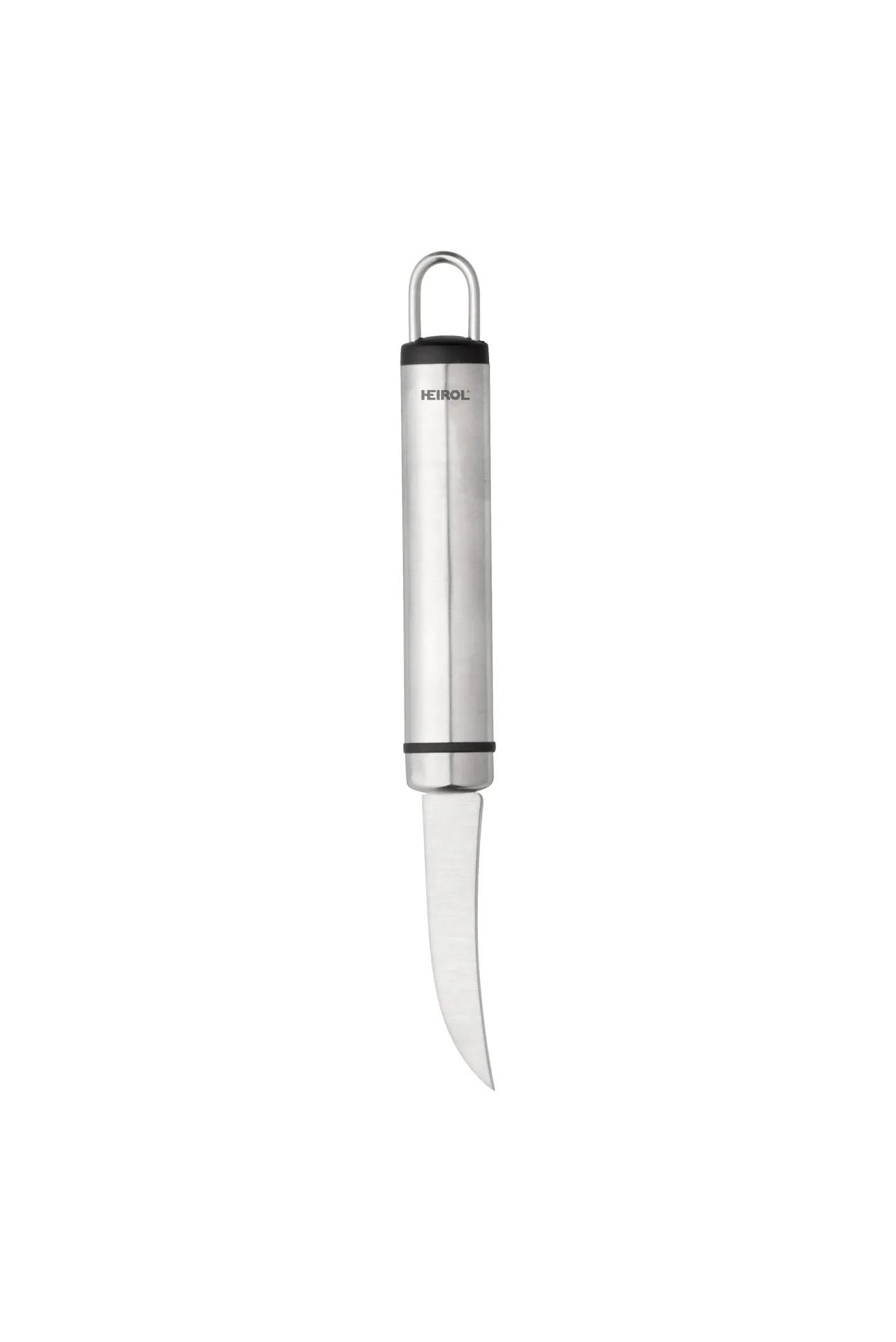 Heirol Heirol Steely Obstschälmesser 19 cm